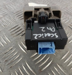 Poignee electrique frein a main RENAULT SCENIC 2