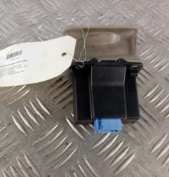 Poignee electrique frein a main RENAULT SCENIC 2 Photo n°3