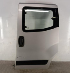 Porte laterale gauche FIAT QUBO Photo n°1