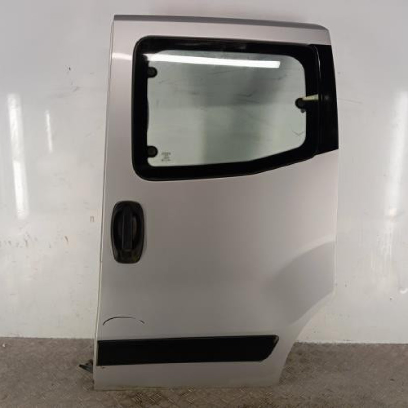 Porte laterale gauche FIAT QUBO