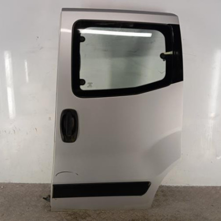 Porte laterale gauche FIAT QUBO Photo n°1