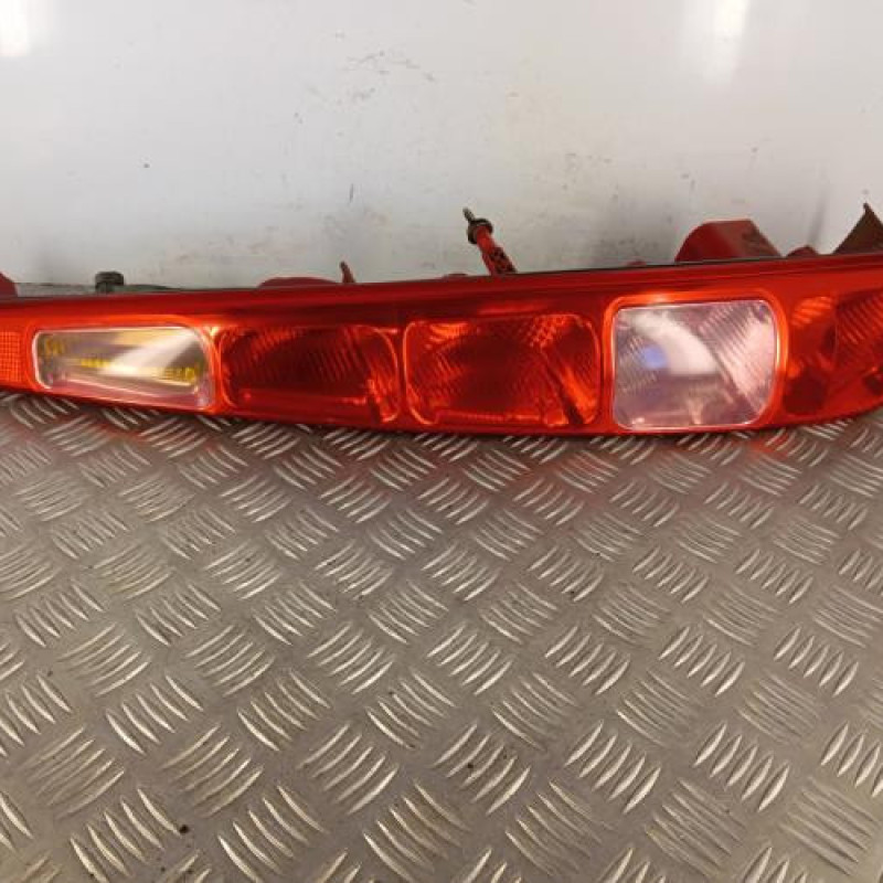 Feu arriere principal droit (feux) CITROEN C8