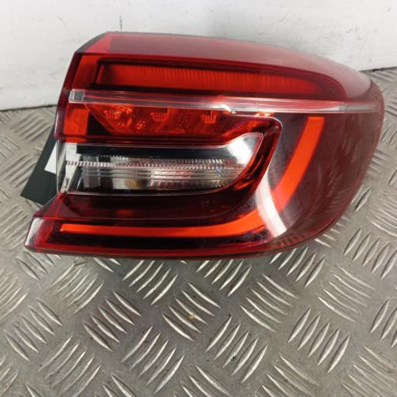 Feu arriere principal droit (feux) RENAULT CLIO 5