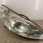 Optique avant principal droit (feux)(phare) PEUGEOT 407