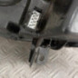 Optique avant principal droit (feux)(phare) PEUGEOT 407