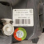 Optique avant principal droit (feux)(phare) PEUGEOT 407