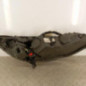 Optique avant principal gauche (feux)(phare) PEUGEOT 407