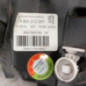 Optique avant principal gauche (feux)(phare) PEUGEOT 407