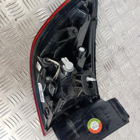 Feu arriere principal droit (feux) RENAULT CLIO 5