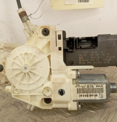 Leve vitre electrique avant droit PEUGEOT 407