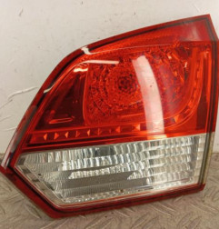 Feu arriere secondaire droit (feux) CHEVROLET CRUZE Photo n°1