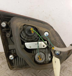 Feu arriere secondaire droit (feux) CHEVROLET CRUZE