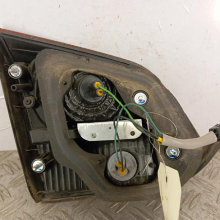 Feu arriere secondaire droit (feux) CHEVROLET CRUZE