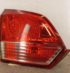 Feu arriere secondaire gauche (feux) CHEVROLET CRUZE Photo n°1