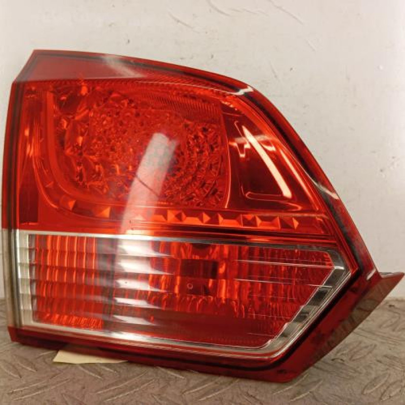 Feu arriere secondaire gauche (feux) CHEVROLET CRUZE