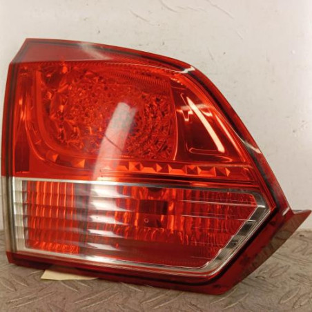 Feu arriere secondaire gauche (feux) CHEVROLET CRUZE Photo n°1