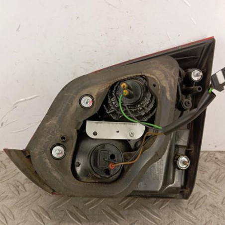 Feu arriere secondaire gauche (feux) CHEVROLET CRUZE