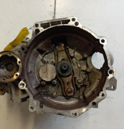 Boite de vitesses VOLKSWAGEN GOLF 7 Photo n°1