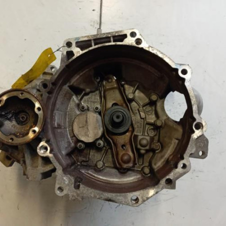 Boite de vitesses VOLKSWAGEN GOLF 7 Photo n°1