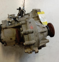 Boite de vitesses VOLKSWAGEN GOLF 7