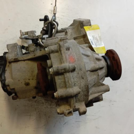 Boite de vitesses VOLKSWAGEN GOLF 7