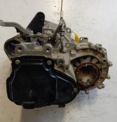 Boite de vitesses VOLKSWAGEN GOLF 7 Photo n°3
