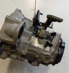 Boite de vitesses VOLKSWAGEN GOLF 7 Photo n°4