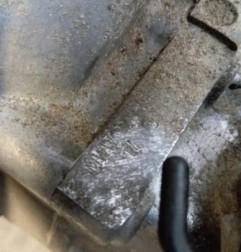 Boite de vitesses VOLKSWAGEN GOLF 7 Photo n°6