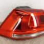 Feu arriere principal gauche (feux) VOLKSWAGEN GOLF 7