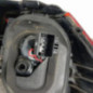 Feu arriere principal gauche (feux) VOLKSWAGEN GOLF 7