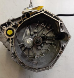 Boite de vitesses DACIA DUSTER 1 Photo n°1