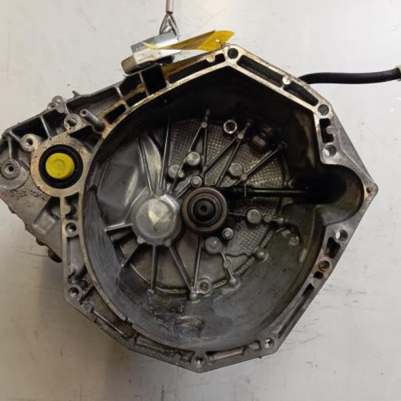 Boite de vitesses DACIA DUSTER 1