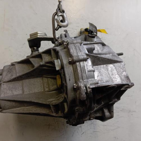Boite de vitesses DACIA DUSTER 1