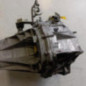 Boite de vitesses DACIA DUSTER 1