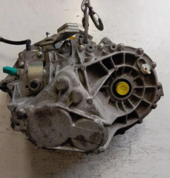 Boite de vitesses DACIA DUSTER 1 Photo n°3