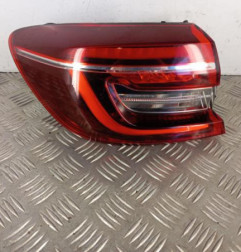 Feu arriere principal gauche (feux) RENAULT CLIO 5 Photo n°1