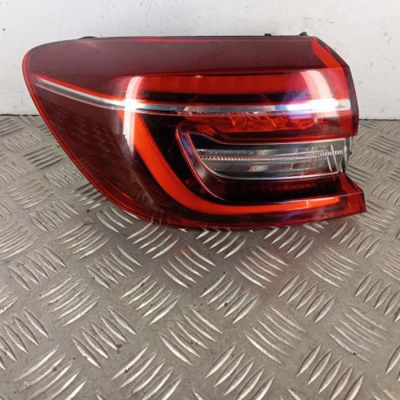 Feu arriere principal gauche (feux) RENAULT CLIO 5