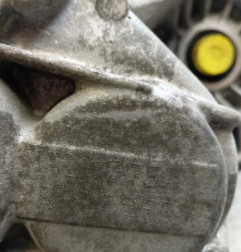 Boite de vitesses DACIA DUSTER 1 Photo n°6