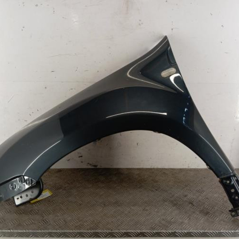 Aile avant gauche DACIA DUSTER 1 Aile avant gauche DACIA DUSTER 1