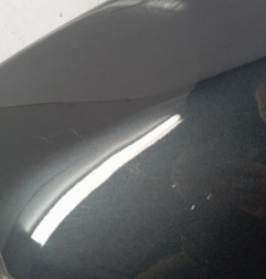 Aile avant gauche DACIA DUSTER 1