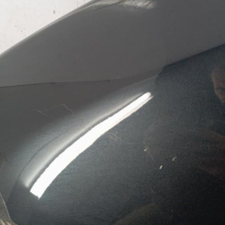 Aile avant gauche DACIA DUSTER 1