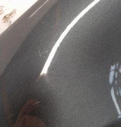 Aile avant gauche DACIA DUSTER 1 Photo n°3