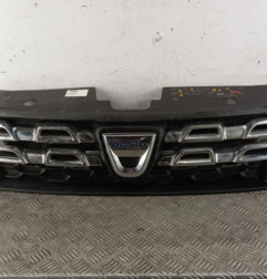 Calandre DACIA DUSTER 1 Photo n°1