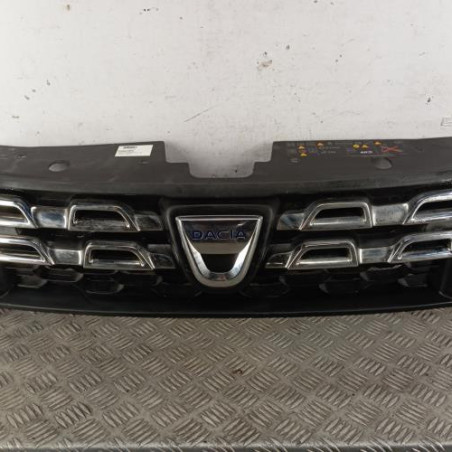 Calandre DACIA DUSTER 1 Photo n°1