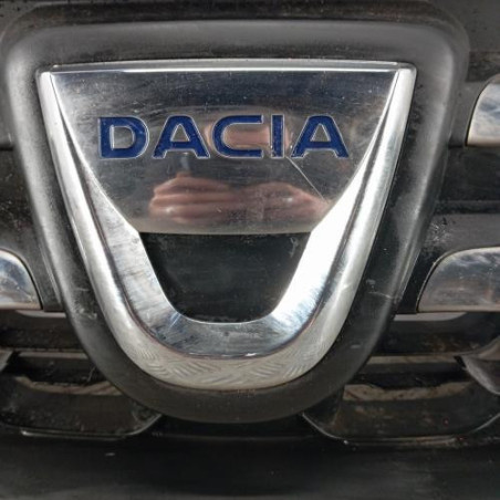 Calandre DACIA DUSTER 1