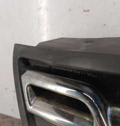 Calandre DACIA DUSTER 1 Photo n°3