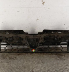 Calandre DACIA DUSTER 1 Photo n°4