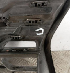 Calandre DACIA DUSTER 1 Photo n°5