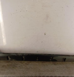 Bas de caisse droit DACIA DUSTER 1 Photo n°1