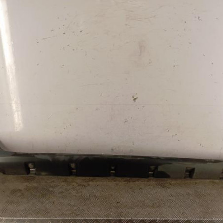 Bas de caisse droit DACIA DUSTER 1 Photo n°1